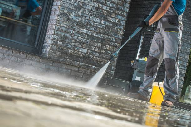 Best Driveway Pressure Washing  in Wells Branch, TX