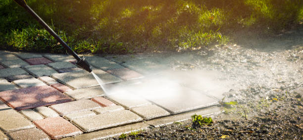 Professional Pressure Washing Services in Wells Branch, TX